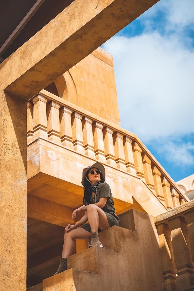 Hotel Pamookkoo Resort Kata, Thailand, Insel Phuket. Großes 309