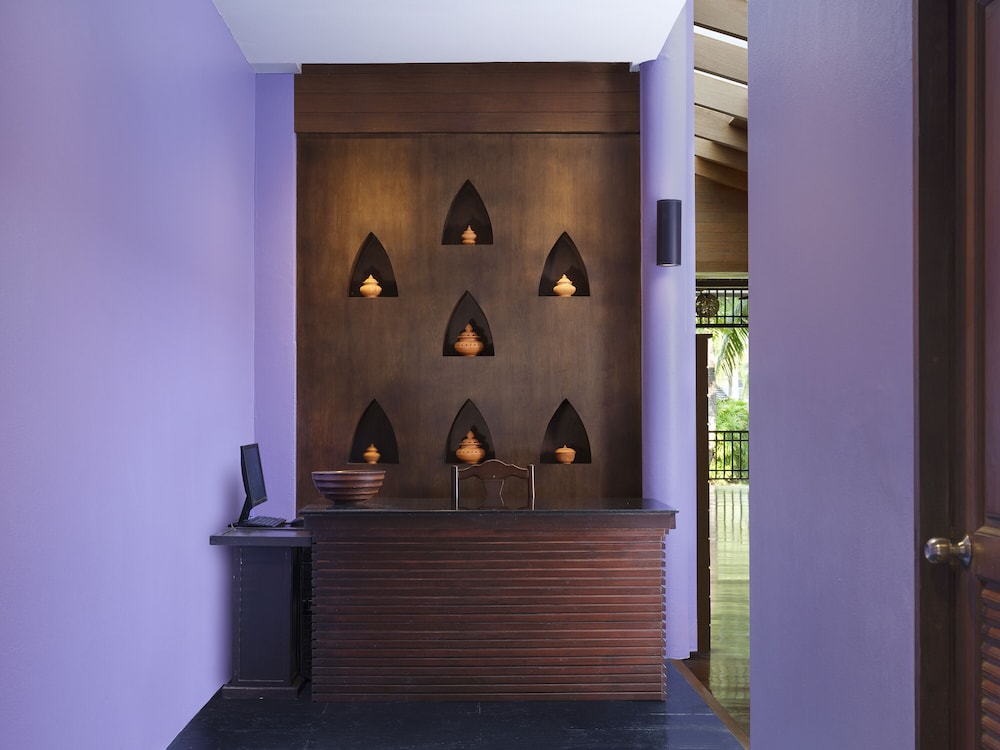 Hotel Aonang Villa Resort, Thailand, Ao Nang Beach. Großes 465