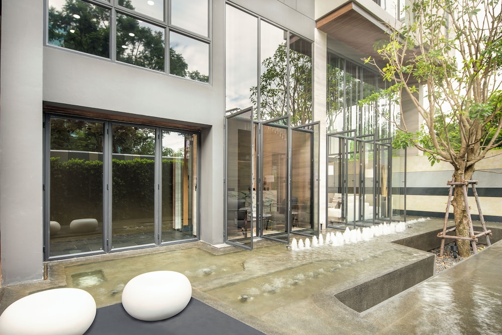 Hotel Seaphere Pattaya Hotel, Thailand, Pattaya. Großes 50