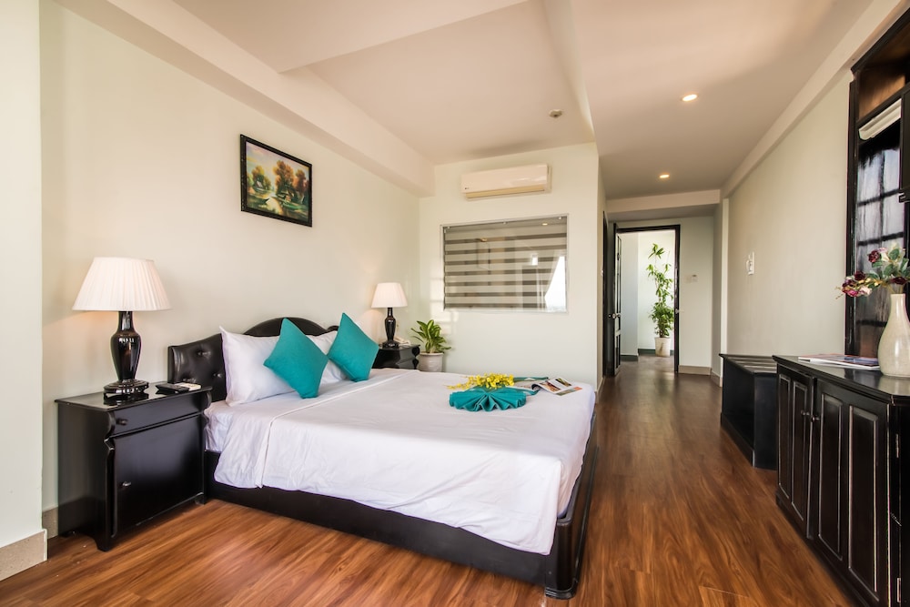 The Sunriver Boutique Hotel