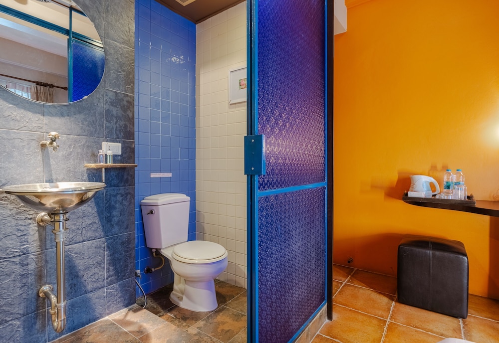 Hotel Collection O Diamond House Khaosan, Thailand, Bangkok. Großes 66