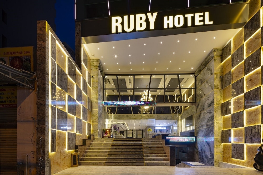 Ruby Hotel Nha Trang