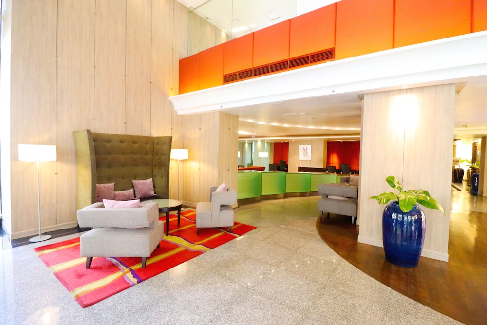 Hotel The Quarter Saladaeng by UHG, Thailand, Bangkok. Großes 638