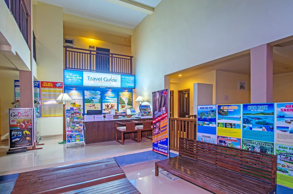 Hotel Lanta Pura Beach Resort, Thailand, Sala Dan. Großes 262