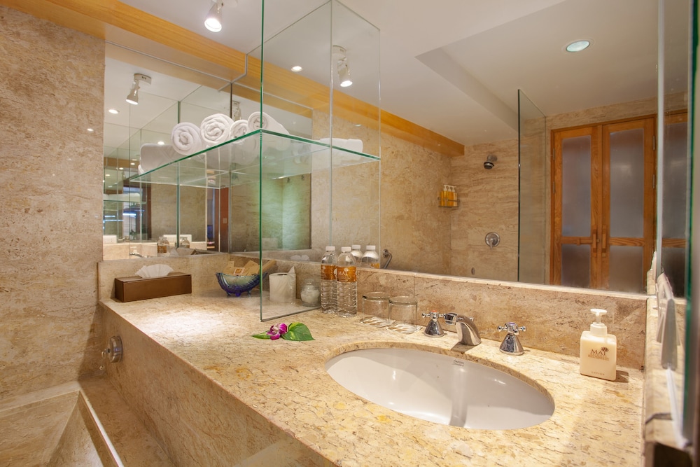 Hotel Seaview Patong Hotel, Thailand, Patong. Großes 839