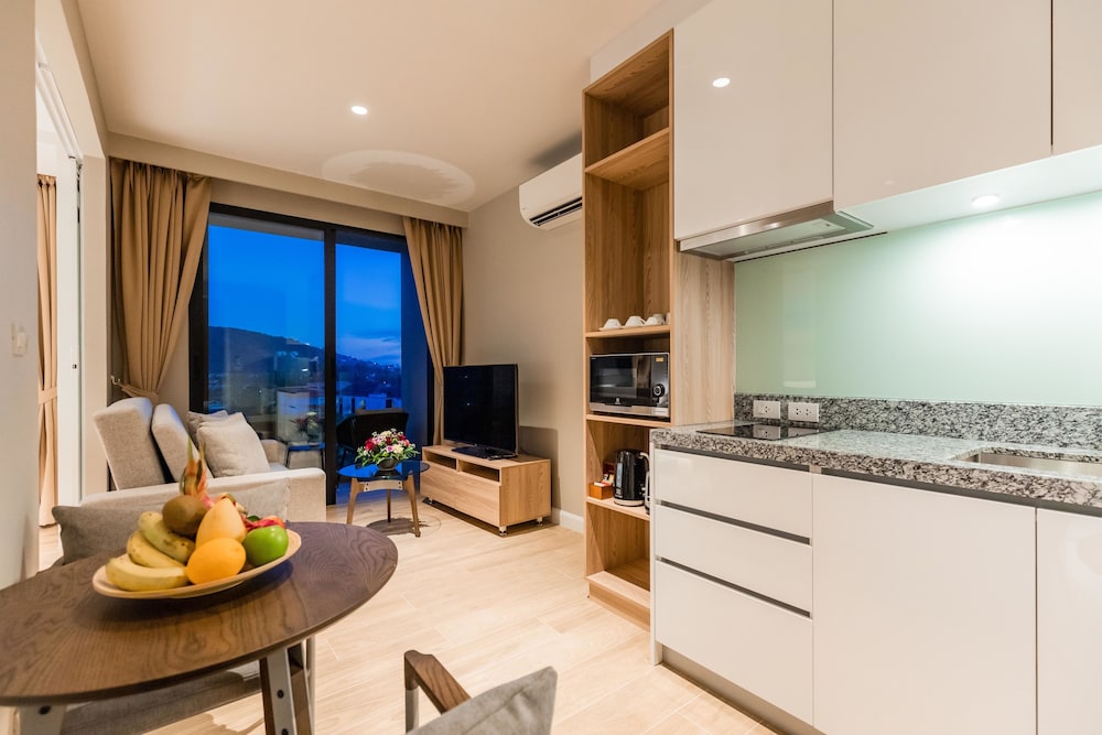 Hotel Diamond Resort Phuket, Thailand, Cherng Talay. Großes 569