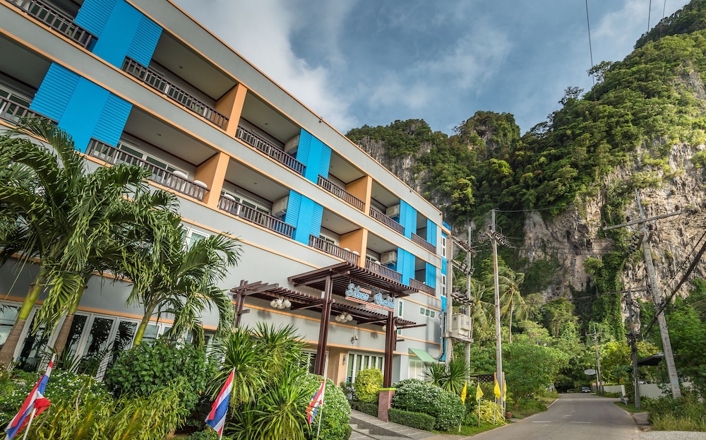 Hotel Aonang Silver Orchid Resort, Thailand, Ao Nang Beach. Großes 374