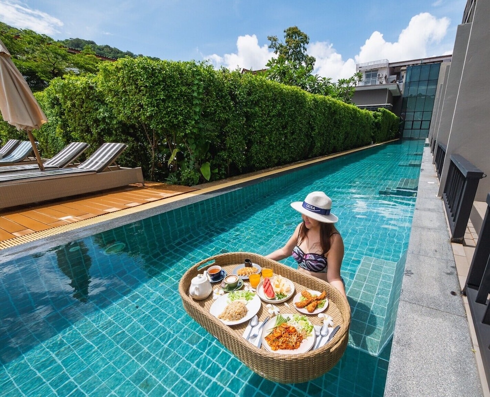 Hotel The Melody Phuket, Thailand, Insel Phuket. Großes 149