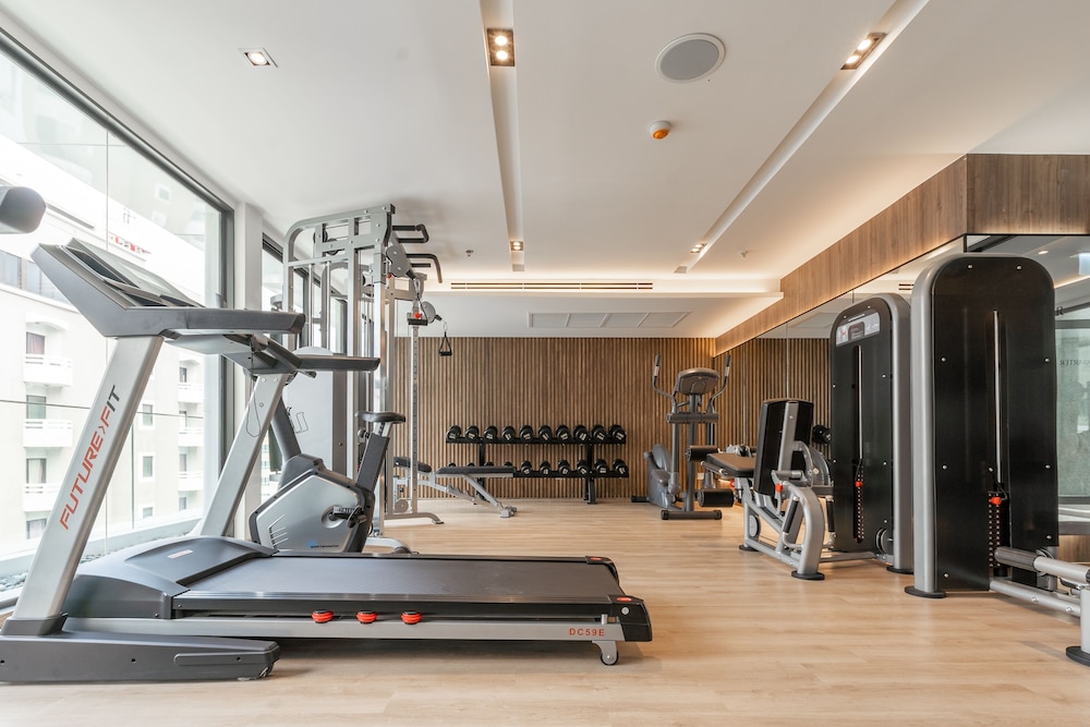 Hotel The Quarter Phromphong by UHG, Thailand, Bangkok. Großes 453