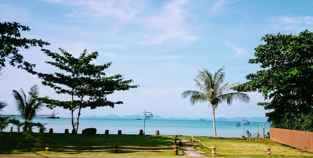 Hotel The Elements Krabi, Thailand, Krabi. Großes 215