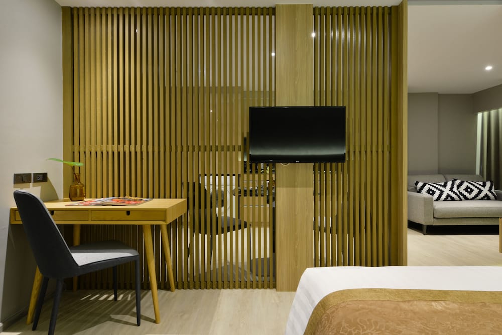 Hotel Aspira Tropical Residence Thong Lor, Thailand, Bangkok. Großes 149