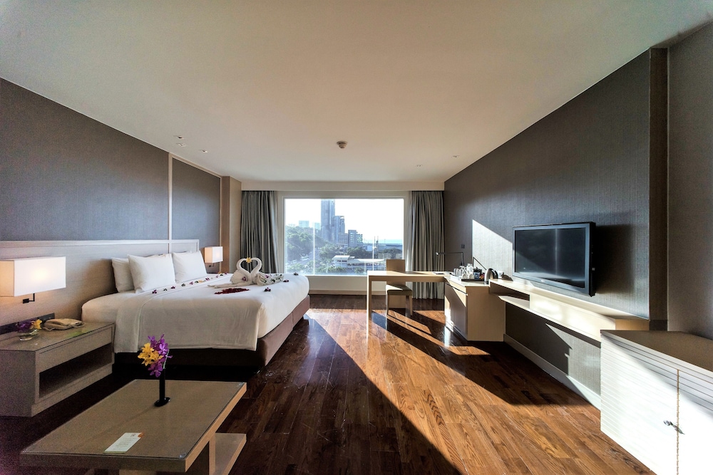 Hotel Signature Pattaya, Thailand, Chonburi. Großes 194