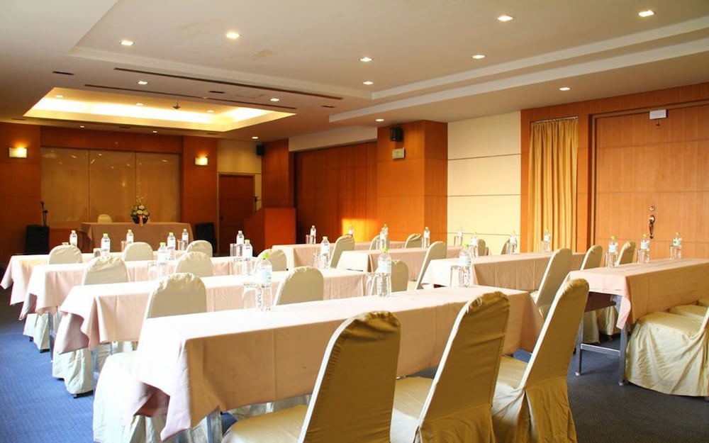 Hotel Mike Beach Resort Pattaya, Thailand, Pattaya. Großes 423