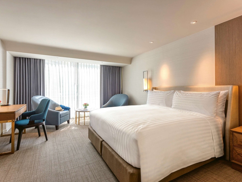 Hotel Movenpick Bdms Wellness Resort Bangkok, Thailand, Bangkok. Großes 189