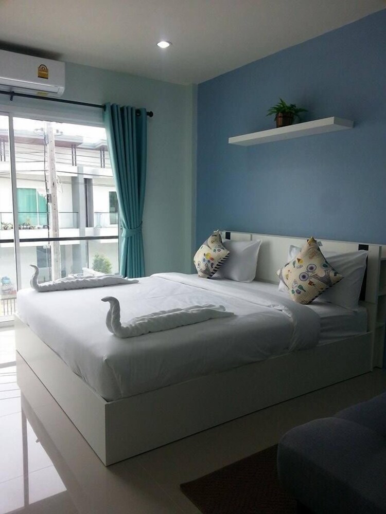 Kim Lung Airport Hotel