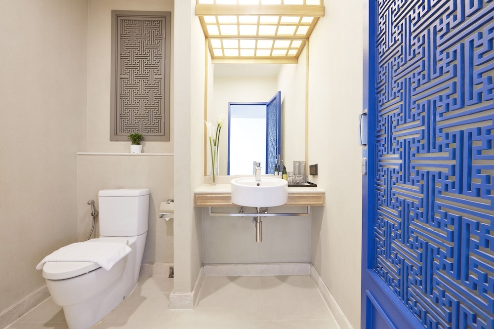 Hotel The Quarter Hualamphong by UHG, Thailand, Bangkok. Großes 499