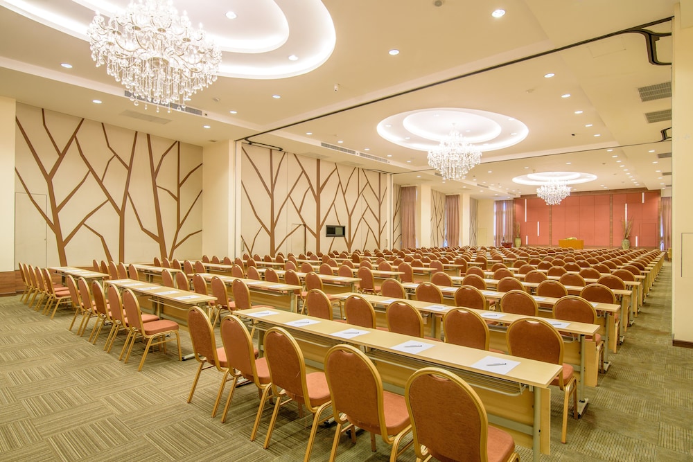 Hotel Golden Beach Cha Am, Thailand, Cha Am. Großes 405