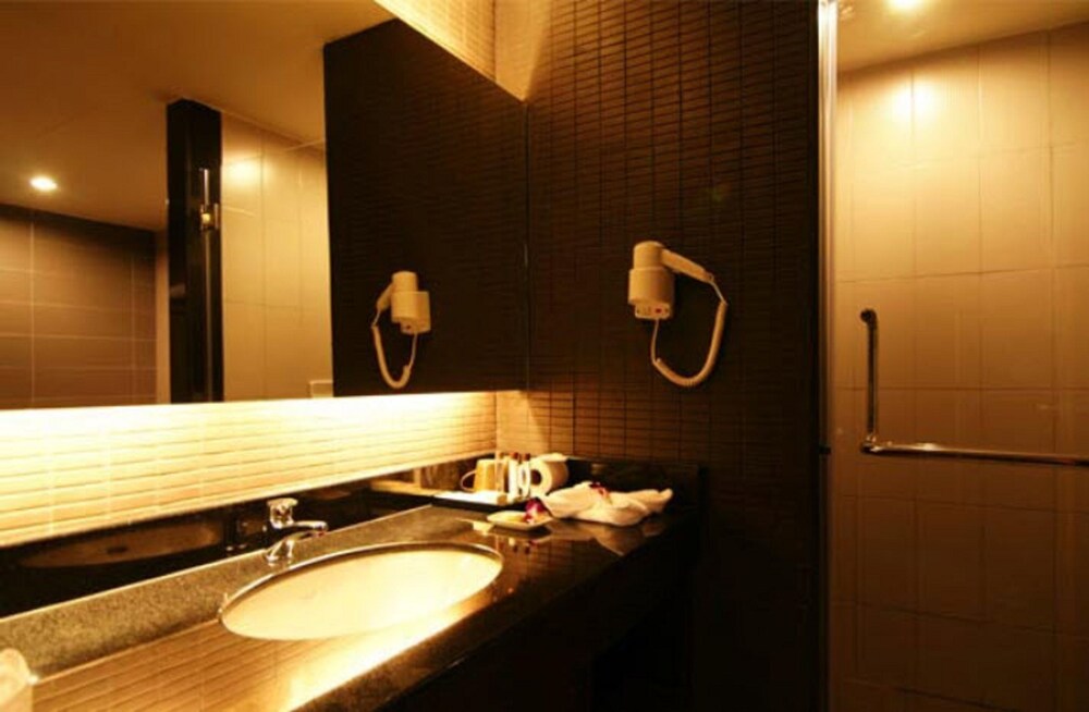 Hotel Sea Me Spring Hotel, Thailand, Pattaya. Großes 135