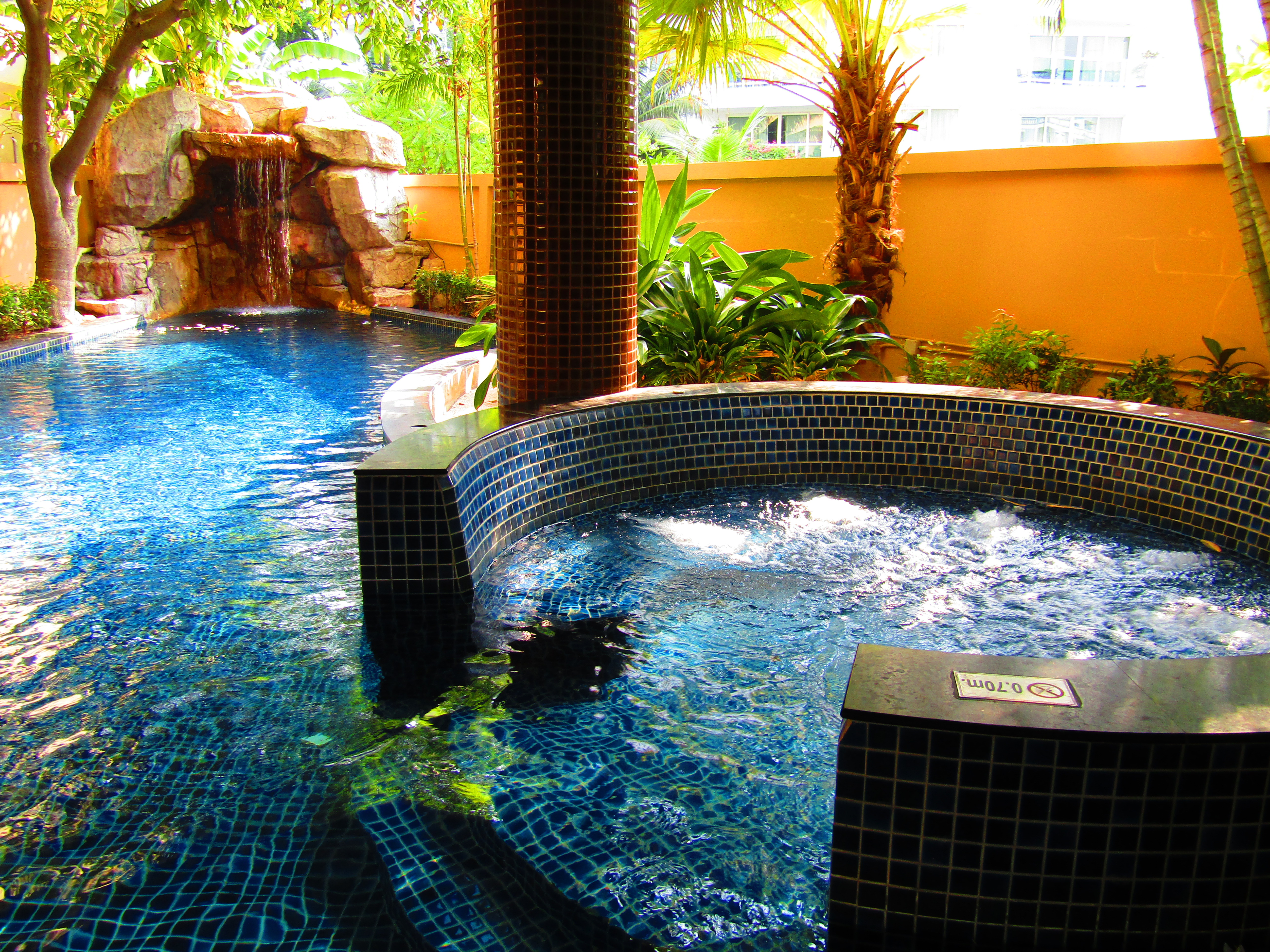 Hotel Nova Gold Hotel, Thailand, Chonburi. Großes 133