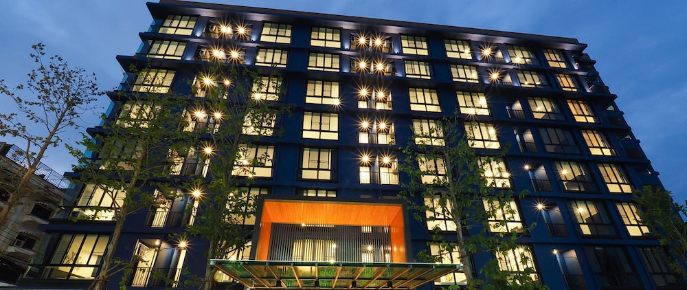 Hotel 130 Hotel & Residence Bangkok, Thailand, Bangkok. Großes 309