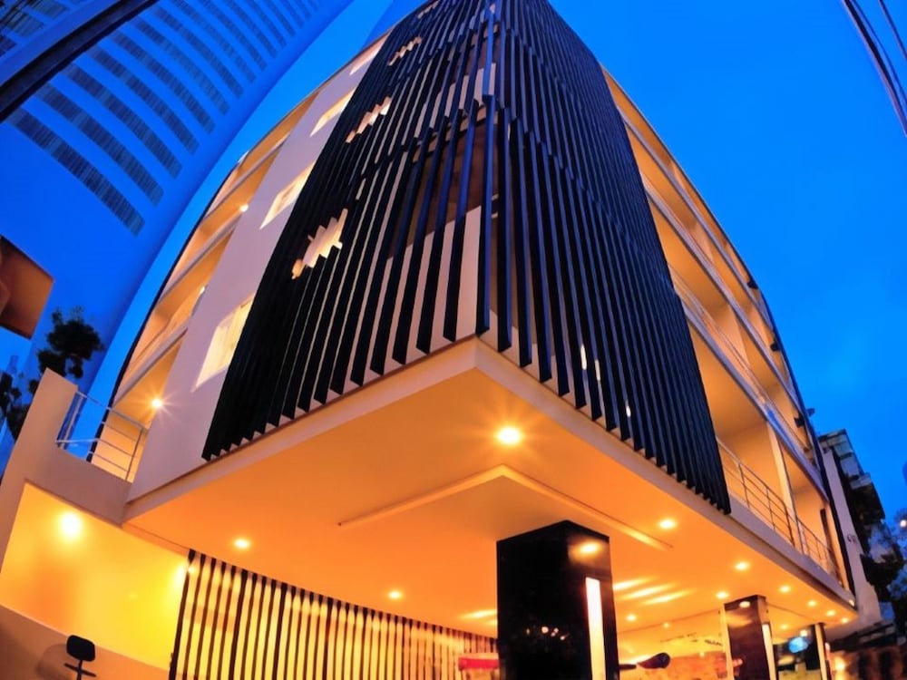 Hotel Aspira Suites Sukhumvit 20, Thailand, Bangkok. Großes 151