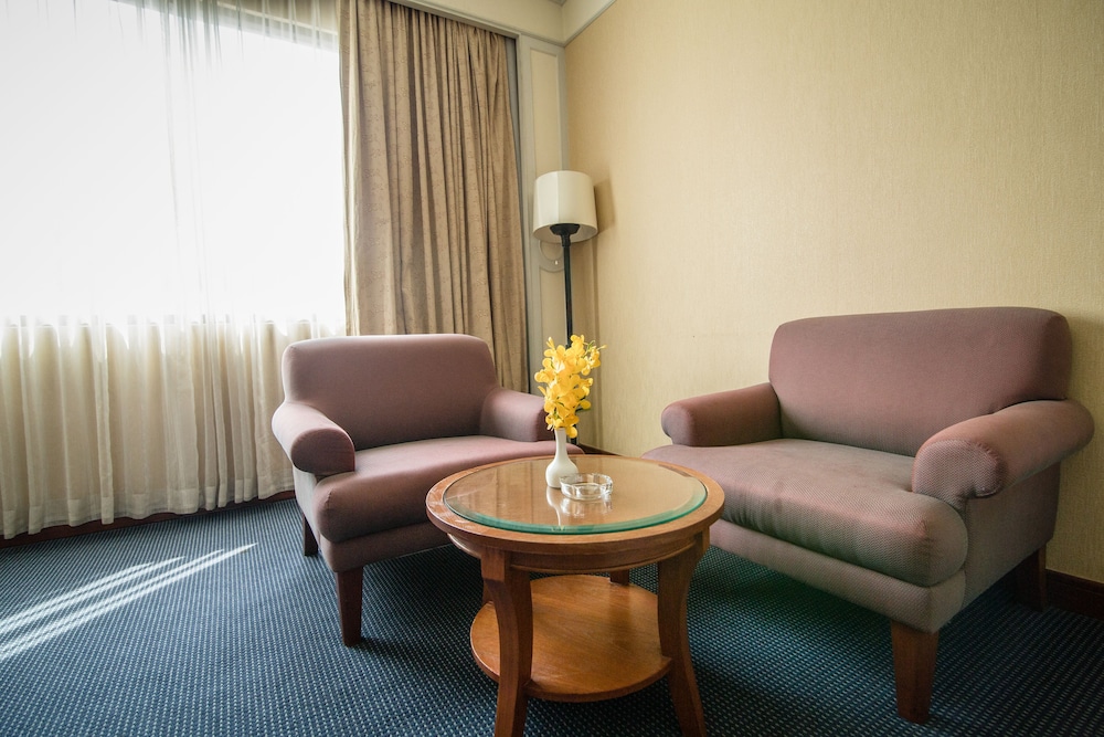 Hotel Royal Benja Hotel, Thailand, Bangkok. Großes 478