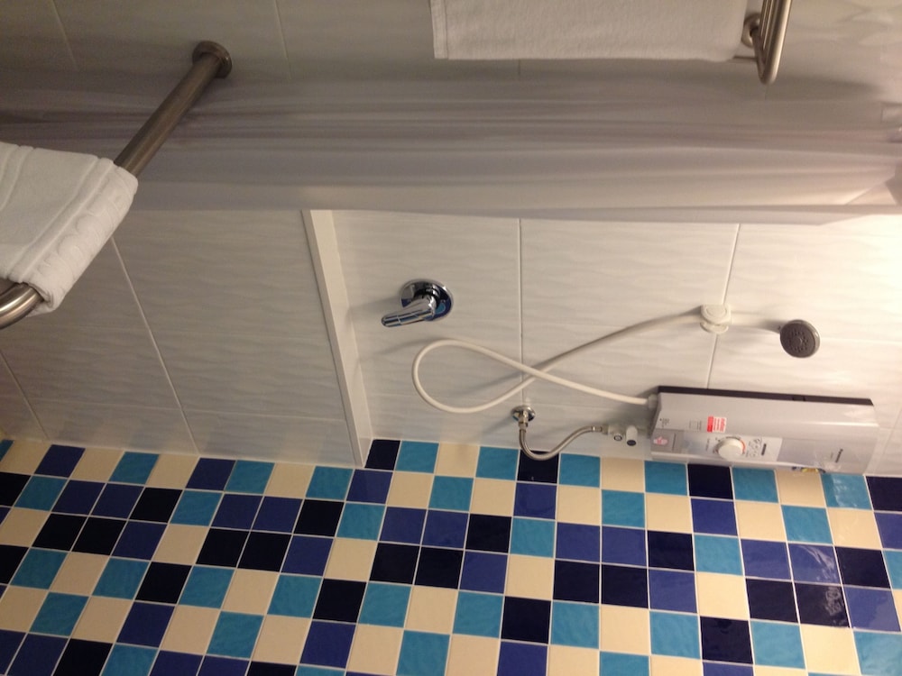 Hotel Grand Tower Inn Sathorn Bangkok, Thailand, Bangkok. Großes 264