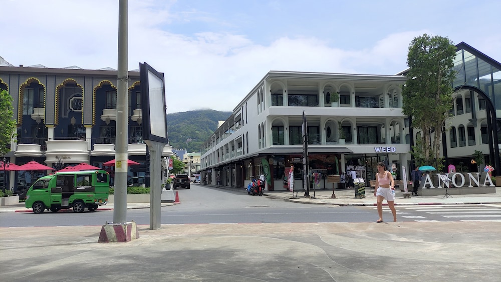 Rayaan Beach Paradise