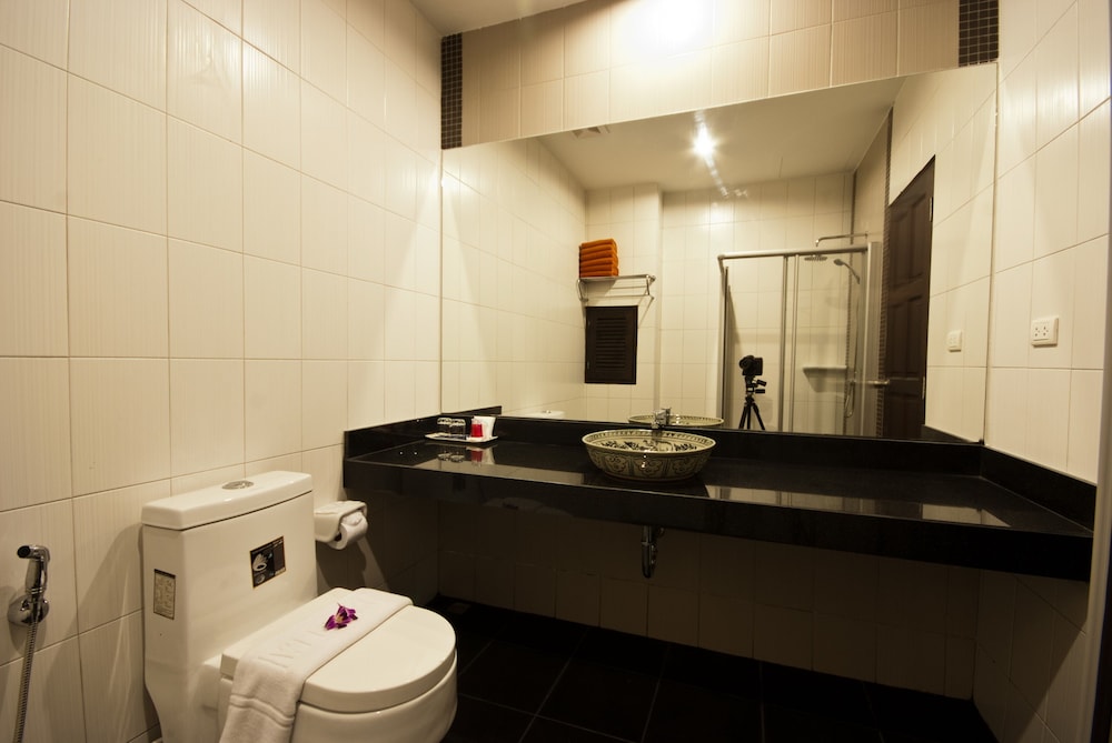 Hotel YouDee Hotel Patong, Thailand, Patong. Großes 155