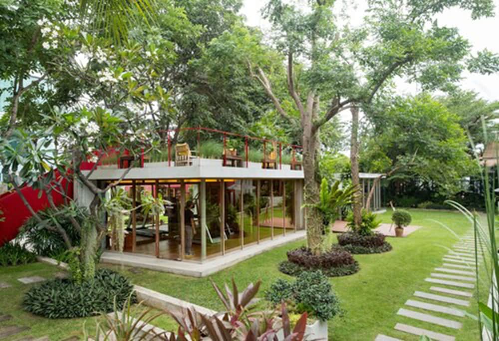 Hotel Let's Sea Hua Hin AI Fresco Resort, Thailand, Hua Hin. Großes 279