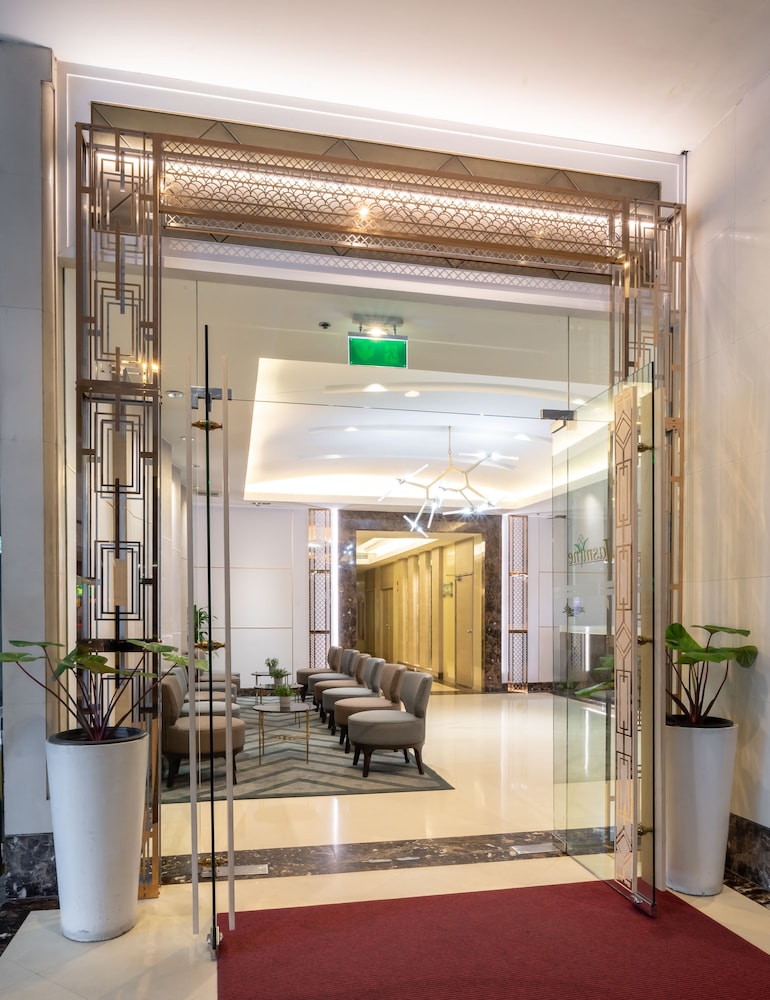 Hotel Jasmine City, Thailand, Bangkok. Großes 729