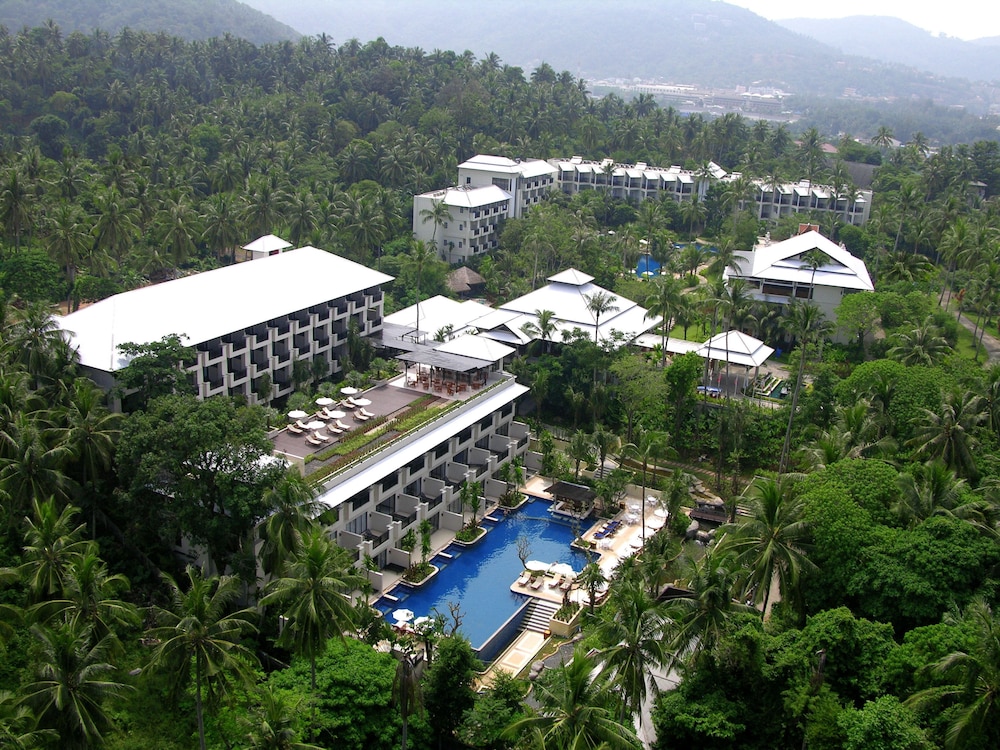 Hotel Horizon Karon Beach Resort and Spa, Thailand, Karon Beach. Großes 44
