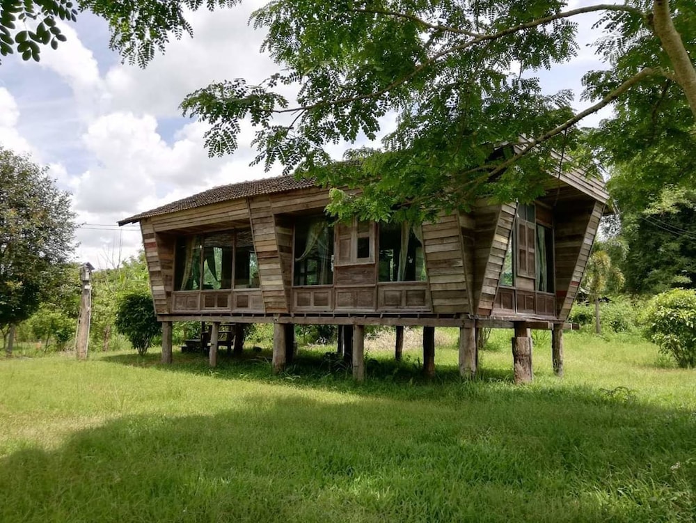 Bortong Thailue Resort