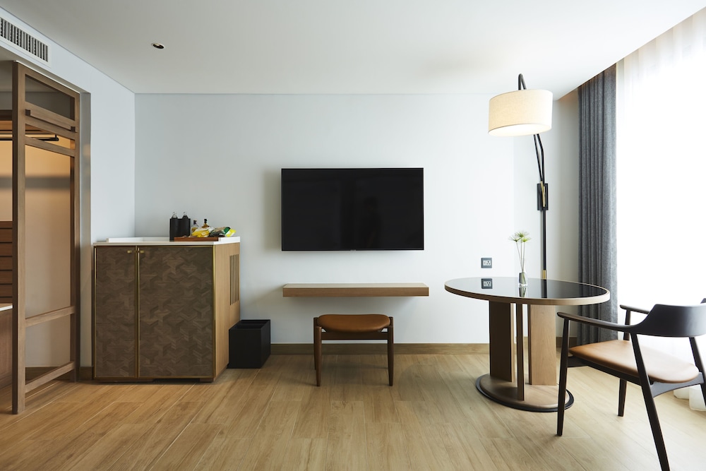 Hotel Montien Hotel Surawong Bangkok, Thailand, Bangkok. Großes 655