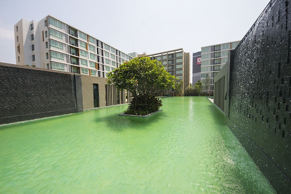 D Condo Sign Chiang Mai R628