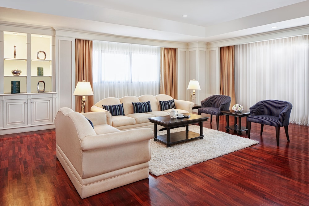 Hotel Centre Point Plus Hotel Silom, Thailand, Bangkok. Großes 561