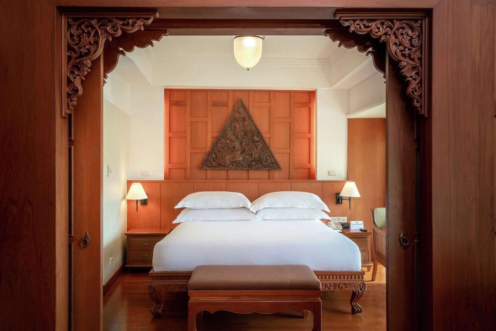 Hotel Pullman Phuket Karon Beach Resort, Thailand, Karon Beach. Großes 692