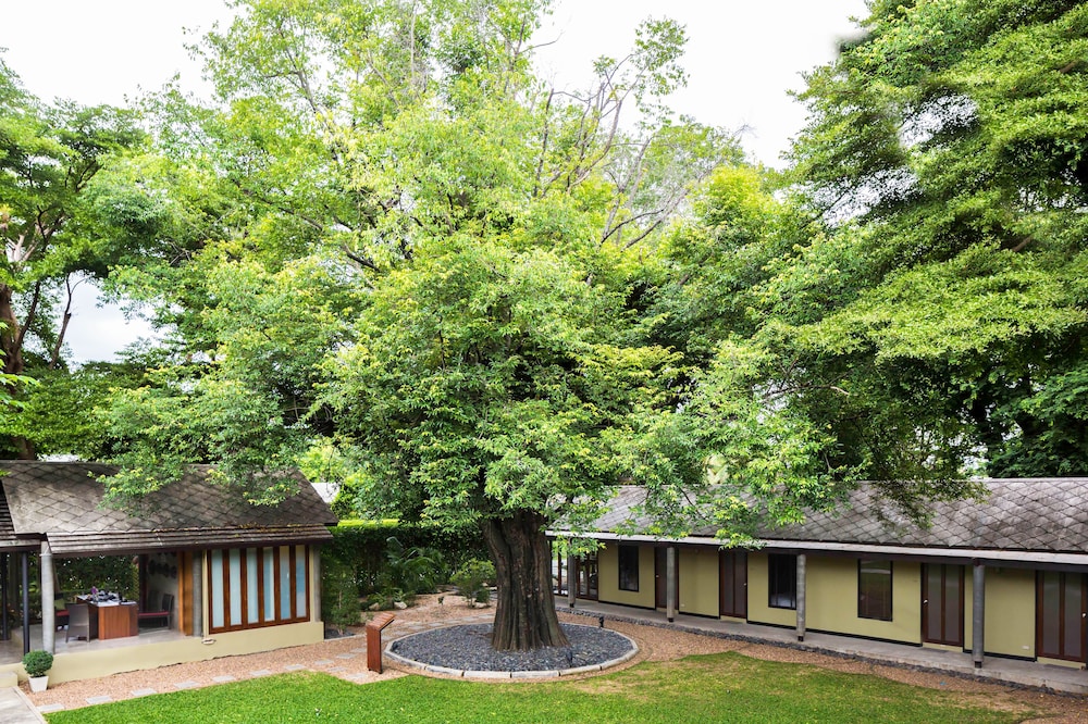 Hotel U Inchantree Kanchanaburi, Thailand, Kanchanaburi. Großes 201