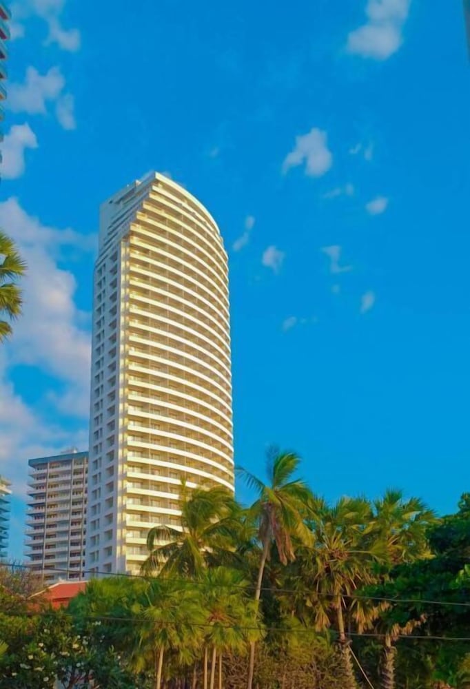 Adriatic Palace Pattaya