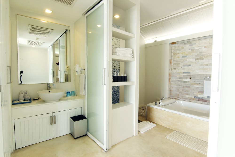 Hotel Samui Resotel Beach Resort, Thailand, Chaweng Beach. Großes 549