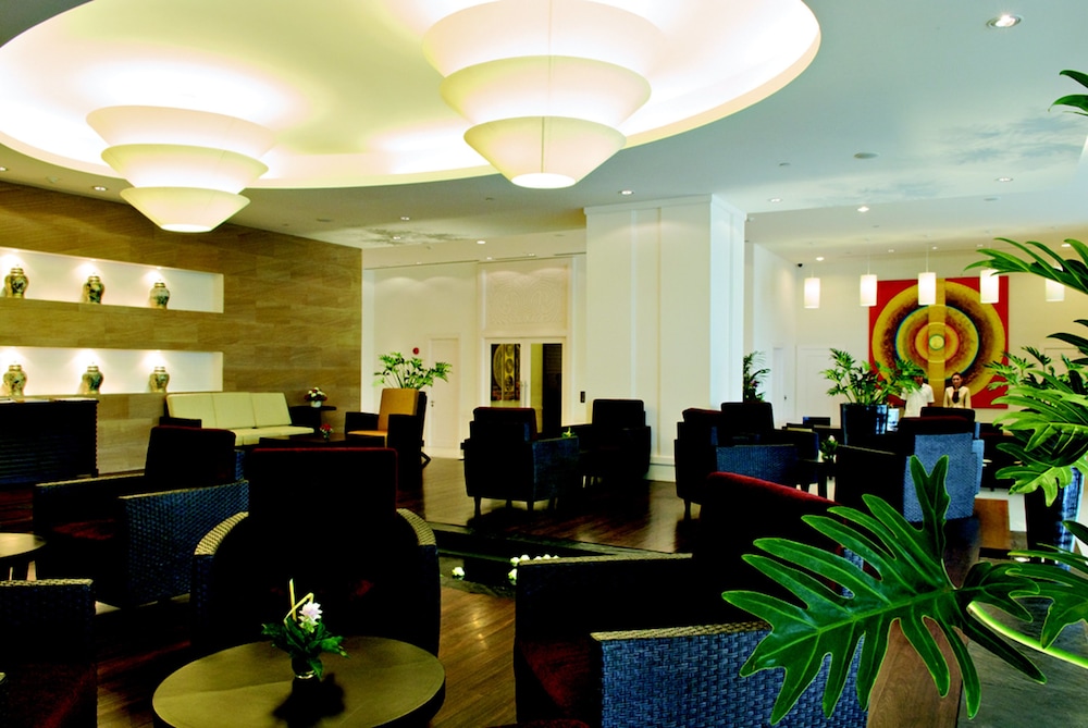 Hotel The Narathiwas Hotel and Residence Sathorn Bangkok, Thailand, Bangkok. Großes 407