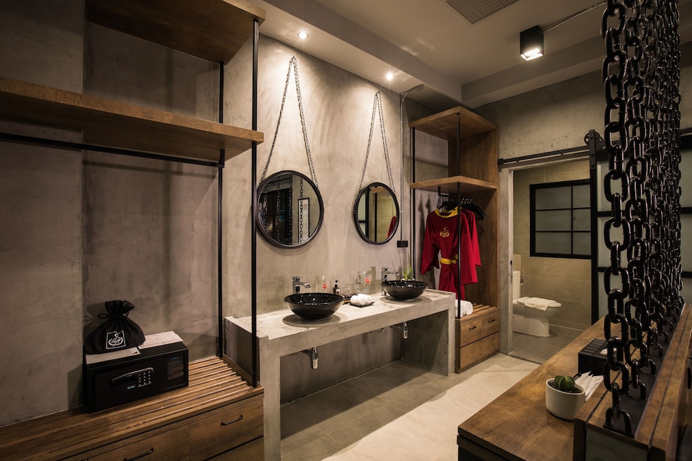 Hotel Siripanna Villa Resort and Spa Chiang Mai, Thailand, Chiang Mai. Großes 657