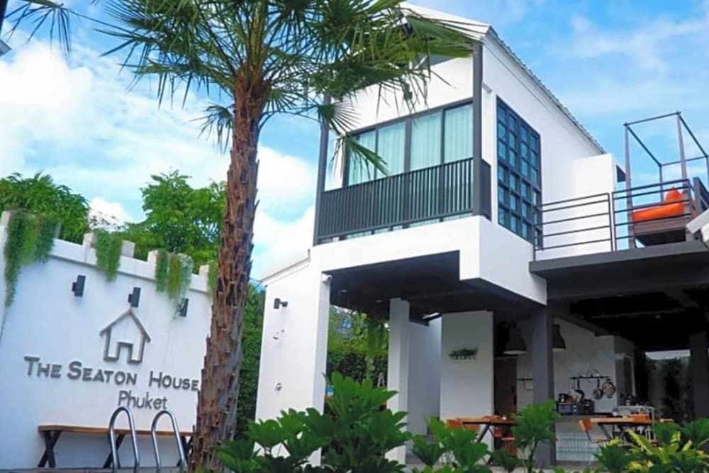 The Seaton House Phuket
