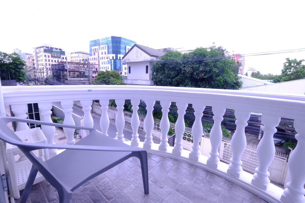 Neveu Premier Residence