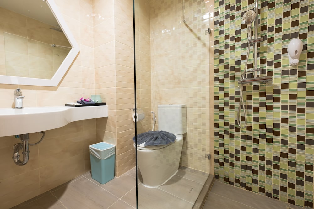 Hotel P Plus Hotel, Thailand, Pattaya. Großes 226