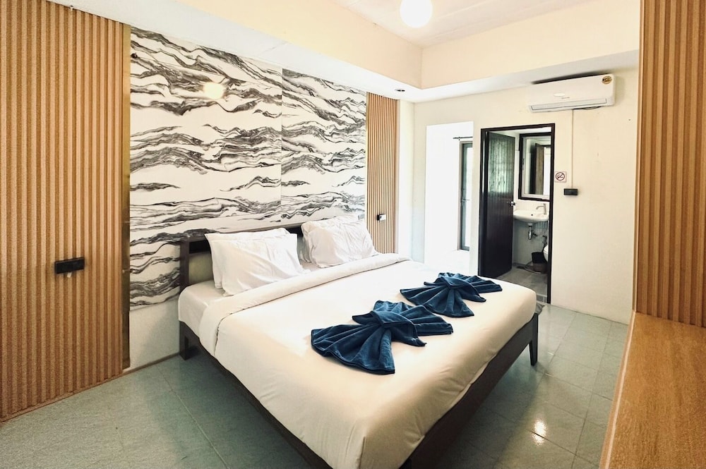 Hotel The Splash Koh Chang, Thailand, Insel Koh Chang. Großes 65