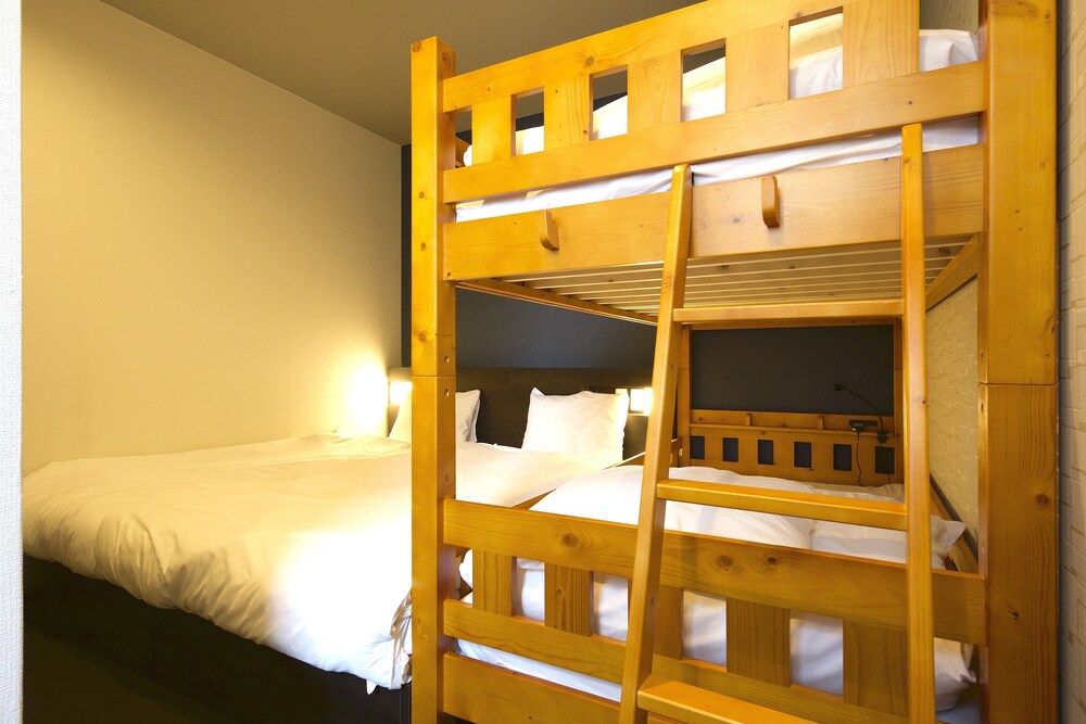 Rakuten STAY HOSTEL OsakaNamba South