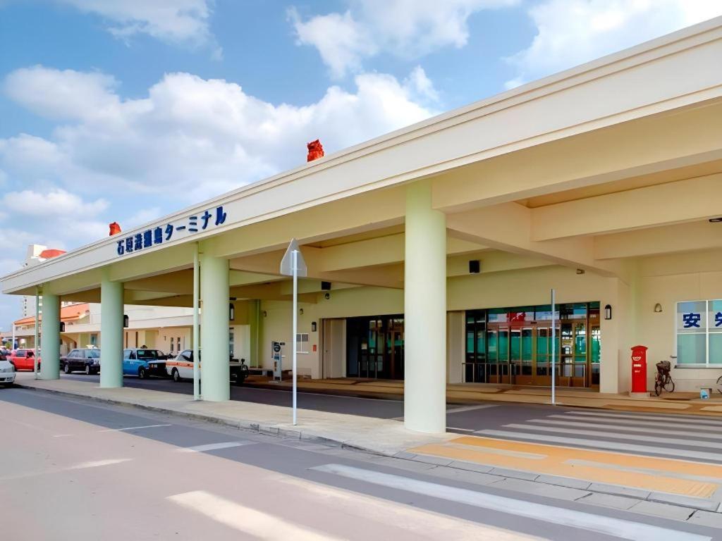 Hotel WBF Abianpana Ishigakijima (ex Rasso Abiyanpana Ishigakijima)