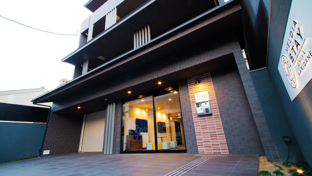 Smart Place Inn Kyoto Shijo Horikawa