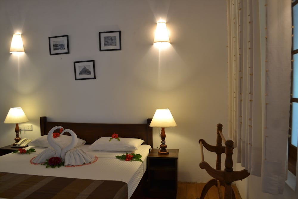 The Sanctuary at Tissawewa